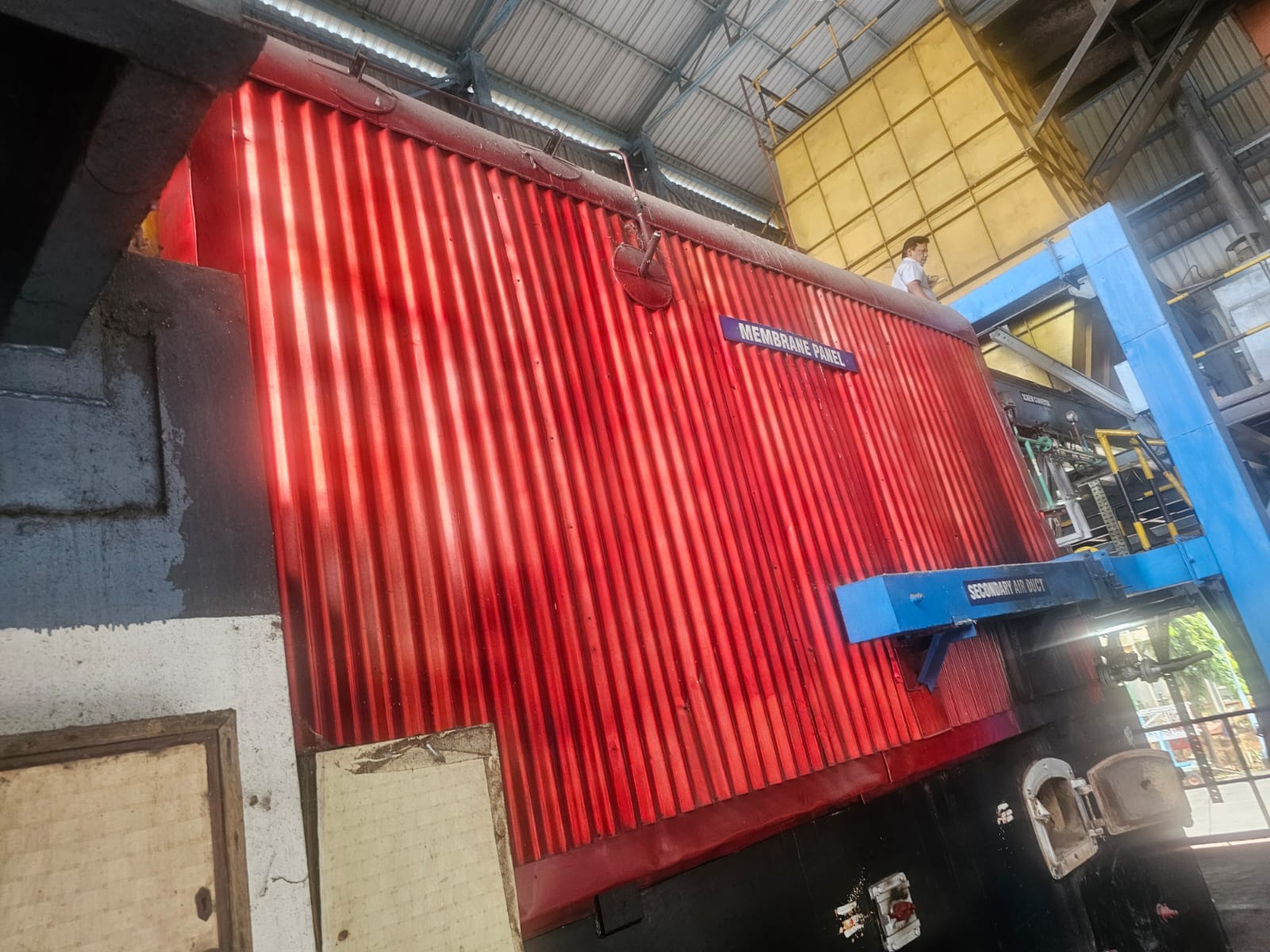 Puducherry Project 1